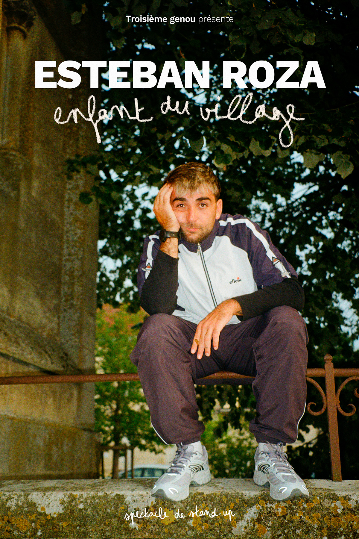 Enfant du village